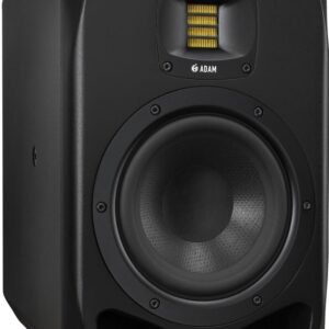 ADAM Audio S2V Active Powered Studio Monitor (Single)