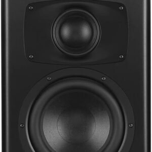 ADAM Audio S3V Midfield Active Powered Studio Monitor (Single)