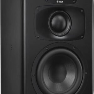 ADAM Audio S3V Midfield Active Powered Studio Monitor (Single)
