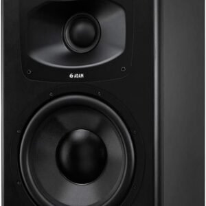 ADAM Audio S5V Main Active Powered Studio Monitor (Single)
