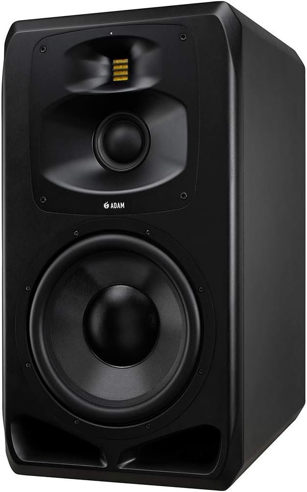 ADAM Audio S5V Main Active Powered Studio Monitor (Single)