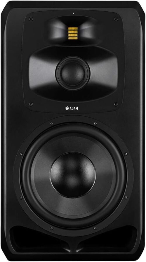 ADAM Audio S5V Main Active Powered Studio Monitor (Single)