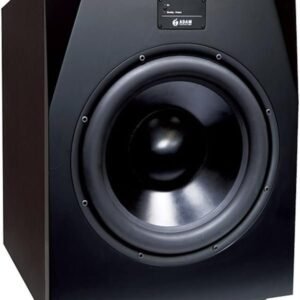 ADAM Audio SUB15 Active 15.5 inch Subwoofer - Single