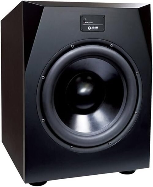 ADAM Audio SUB15 Active 15.5 inch Subwoofer - Single