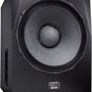 ADAM Audio Sub 2100 Active Subwoofer