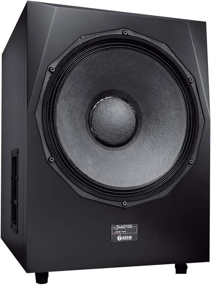 ADAM Audio Sub 2100 Active Subwoofer