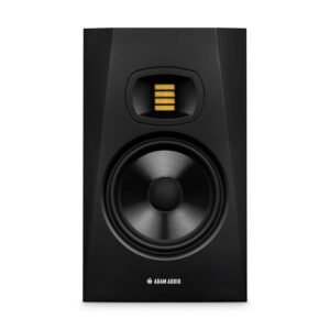 Adam Audio T7V Active Studio Monitor -Single