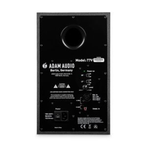 Adam Audio T7V Active Studio Monitor -Single