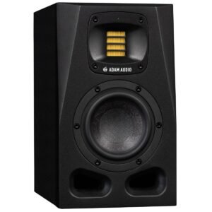 Adam Audio A4V 4 Powered Studio Monitors