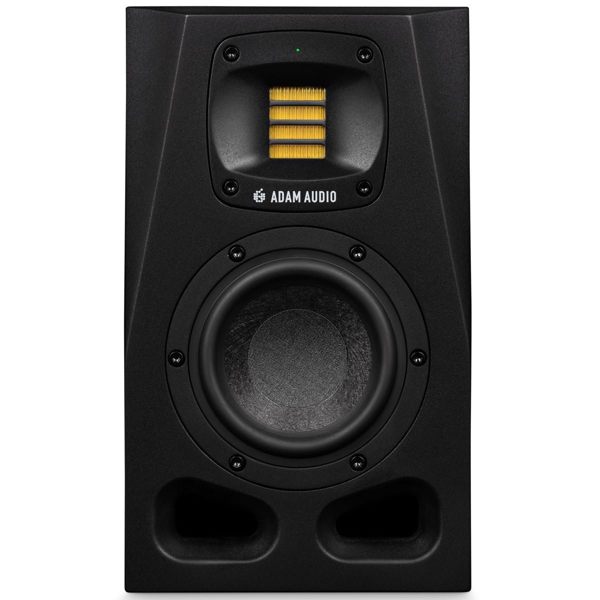 67f287cfcd4eac692ecc12aff580db0f9bf21e63c4d7145d6d78a.jpg Adam Audio A4V 4 Powered Studio Monitors