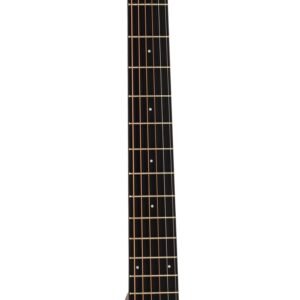 Tanglewood Crossroads TC5 Acoustic Guitar, Dreadnought, Whiskey Barrel Burst Satin Finish