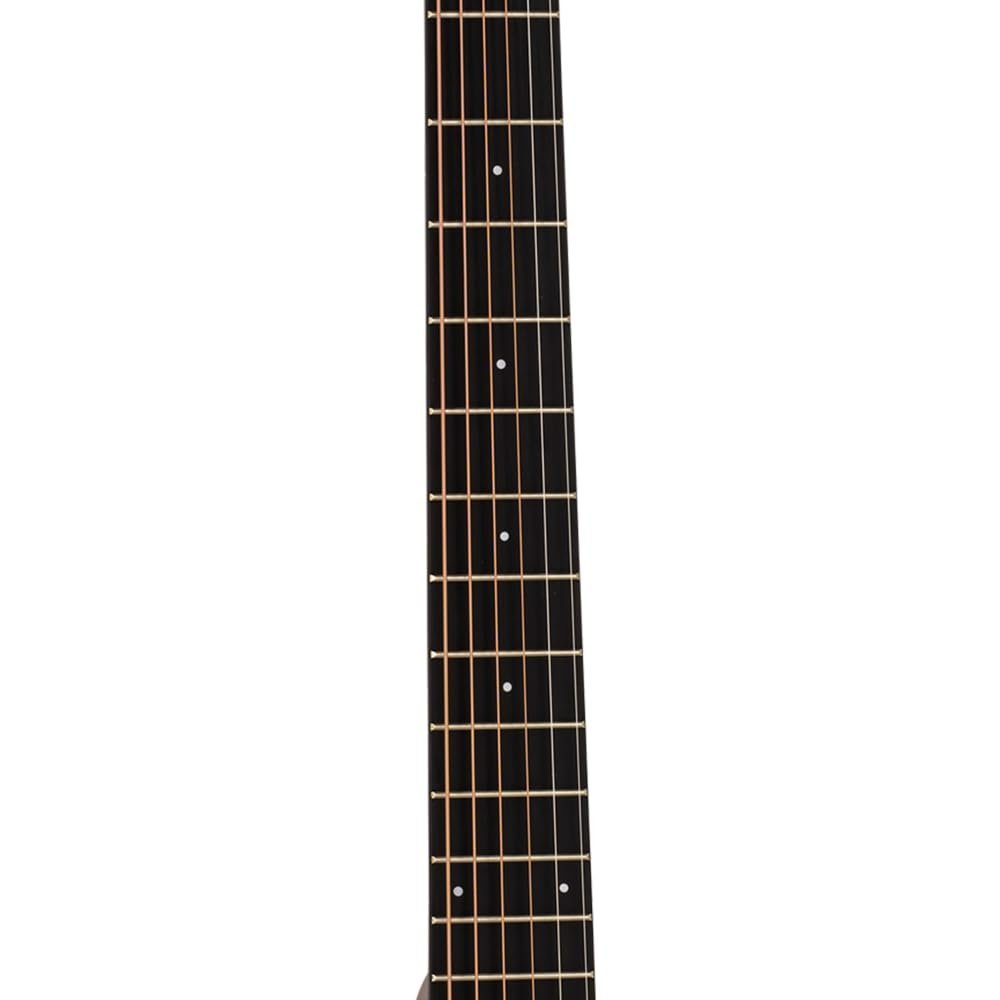 Tanglewood Crossroads TC5 Acoustic Guitar, Dreadnought, Whiskey Barrel Burst Satin Finish