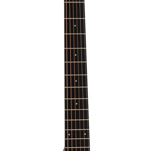 Tanglewood Junction TC5E Electro-Acoustic Guitar, Dreadnought, Whiskey Barrel Burst Satin Finish