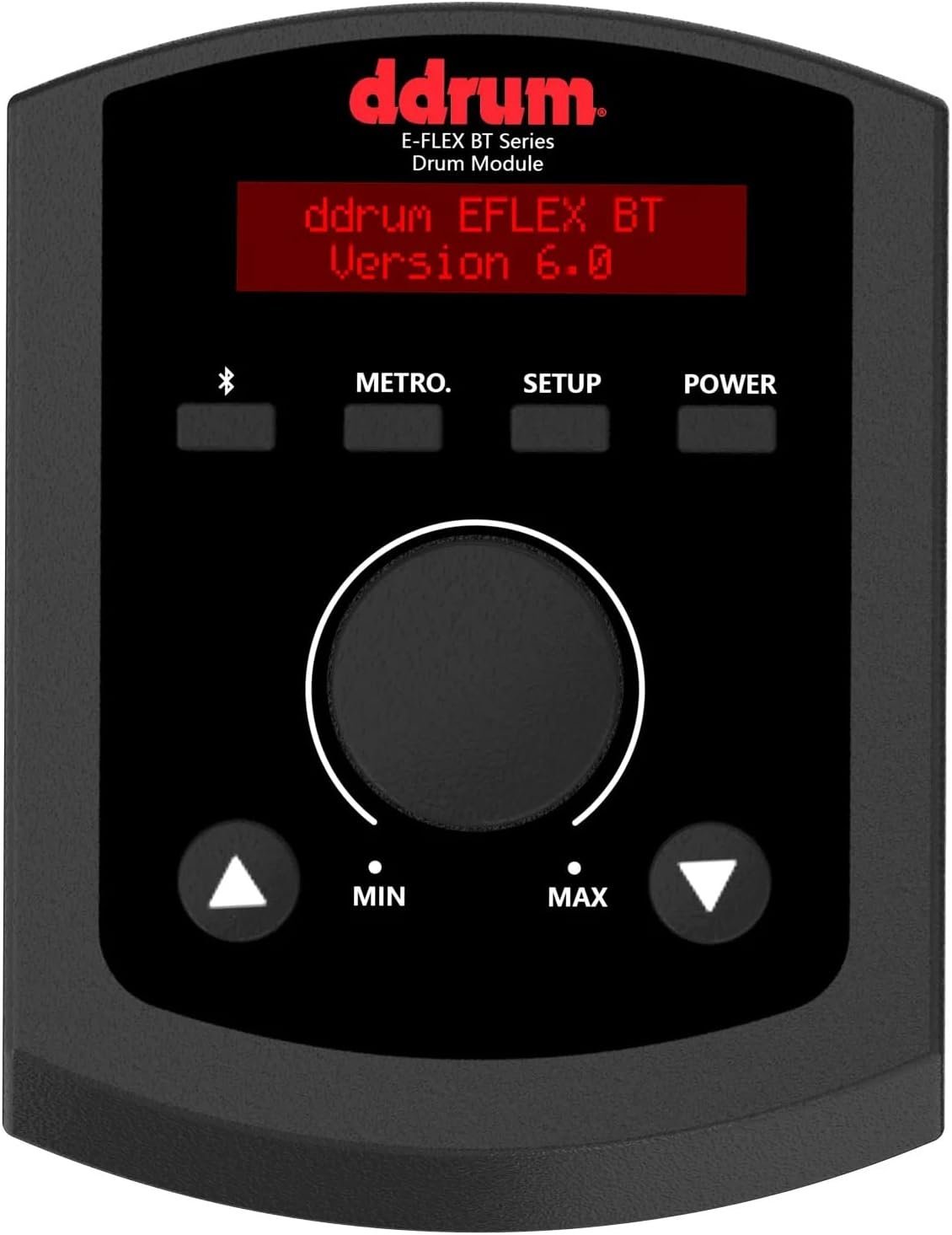 D Drum E-Flex BT8 8 Pieces Electronic Drum Kit With Mesh Heads & Bluetooth Connectivity
