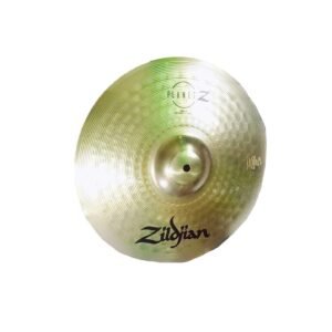 Paul & Co Zildjian Planet Z Cymbals Pack ZP4PK