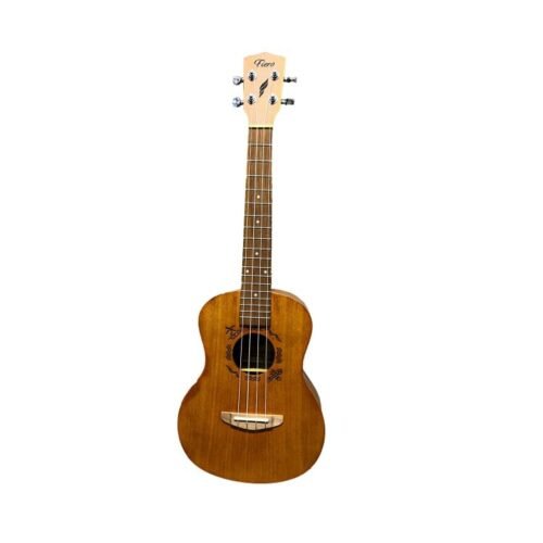 67fa0a1274cb7b57563c2faf3dcb66a72b92d14d089936fd1face.jpg Whyte Audio FRU2304E - Fiero Series, Electric Concert Ukulele, Brown Walnut Wood