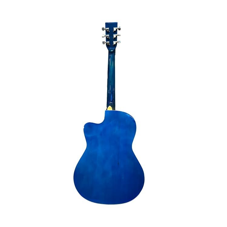 67fa0bf934a2884387ad8f0d0775a5b0c25fddf13f192efc9f4d3.jpg Whyte Audio Fiero Series Acoustic Guitar (Blue)