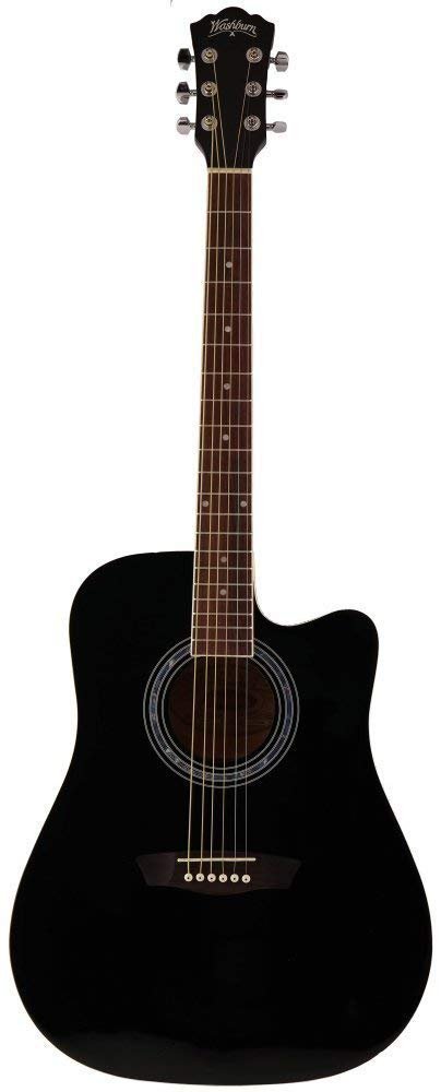 Washburn WA90CB Acoustic Guitar