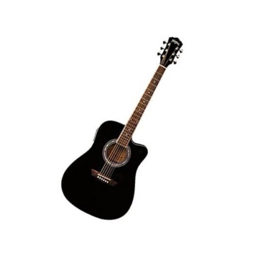 Washburn WA90CB Acoustic Guitar