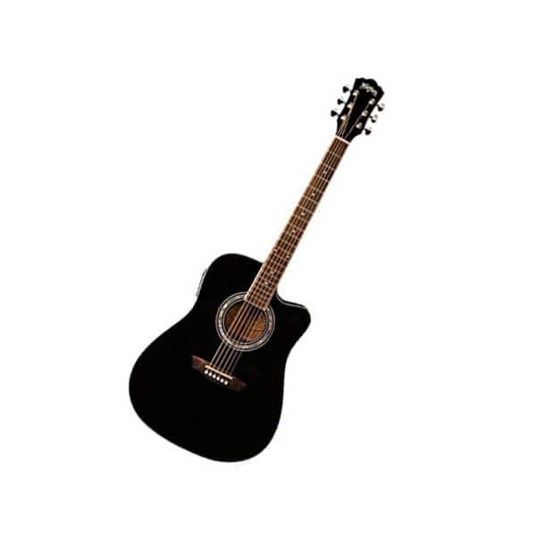 Washburn WA90 CEB Acoustic-Electric Guitar