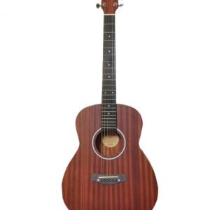 67fce8952a2b1b515ca02fa7c76f02497e15a48769186895669d5.jpg Hertz HZA-3600 Mahogany Acoustic Guitar- Natural
