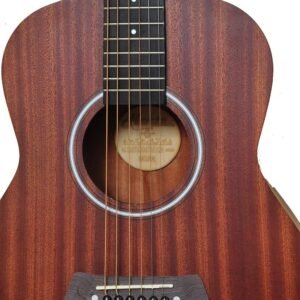 67fce89a485902860ed36874dacb4cb4e4430178b5d85f9e40fae.jpg Hertz HZA-3600 Mahogany Acoustic Guitar- Natural