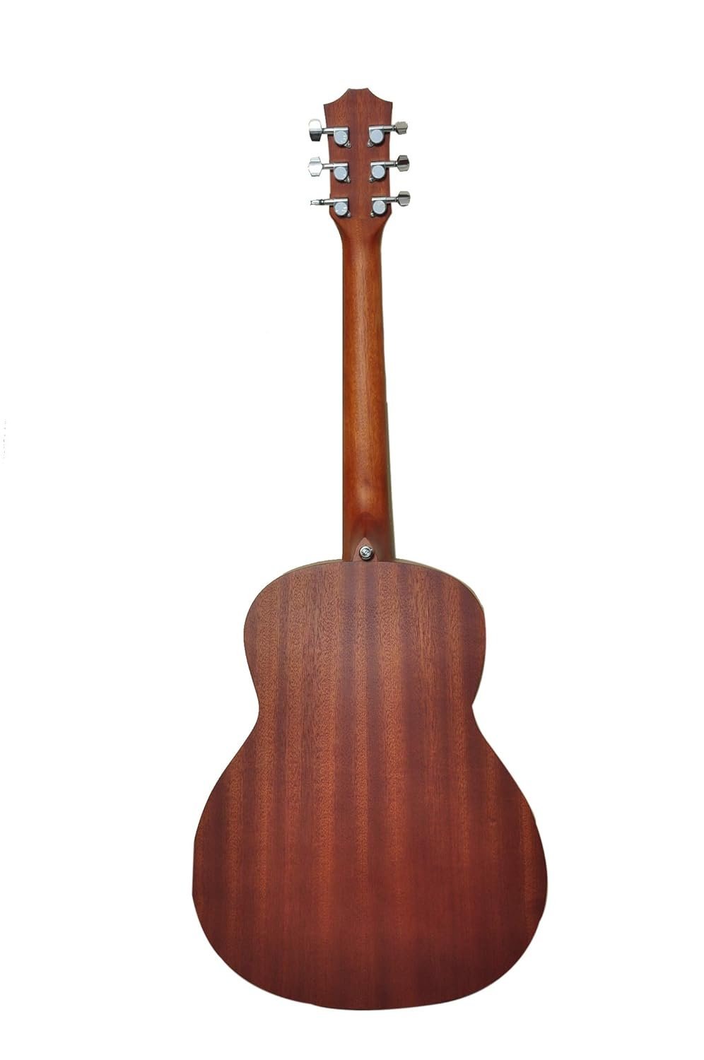 67fce89cd9db9a9f66be4a922f55feffe1684ce33d30ee8ead840.jpg Hertz HZA-3600 Mahogany Acoustic Guitar- Natural