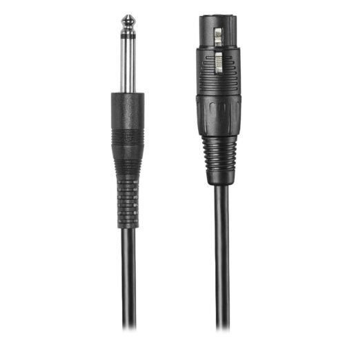 Audio-Technica ATR1300x Unidirectional Dynamic Vocal/Instrument Microphone