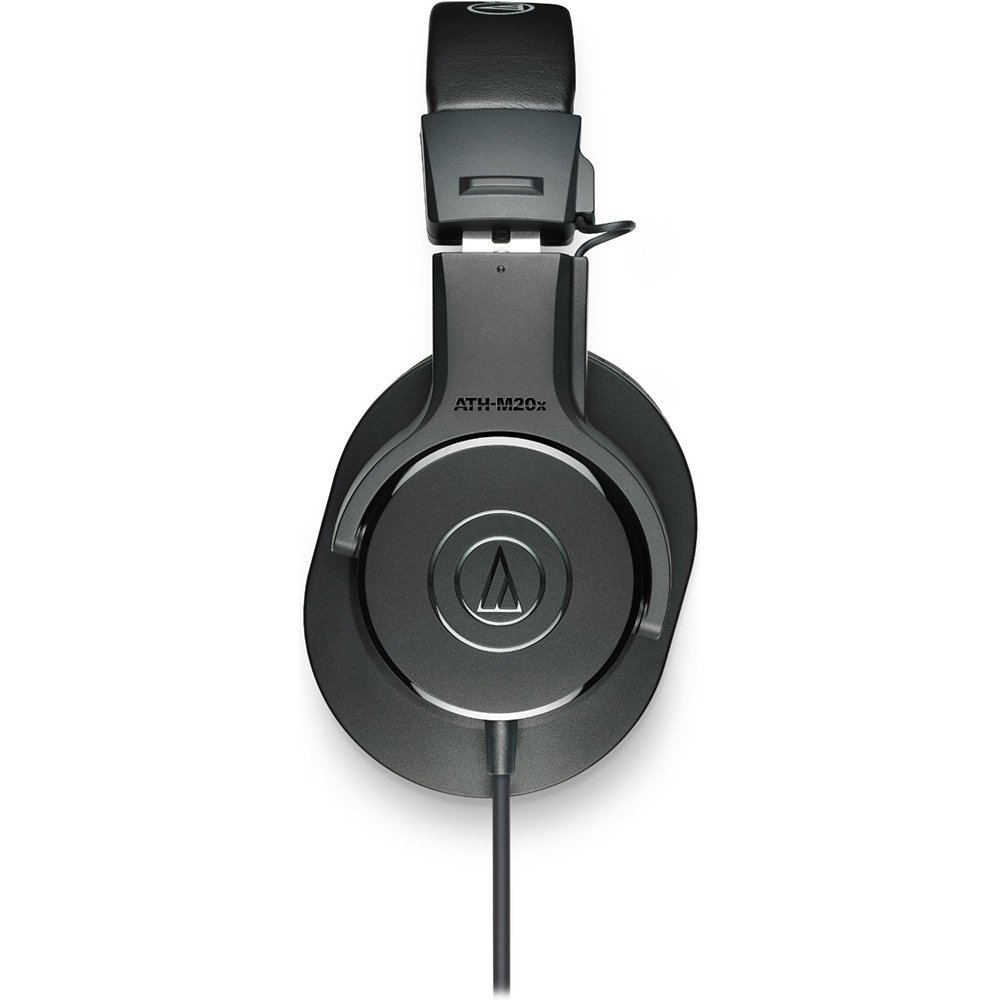Audio-Technica ATH-M20X Studio Headphone