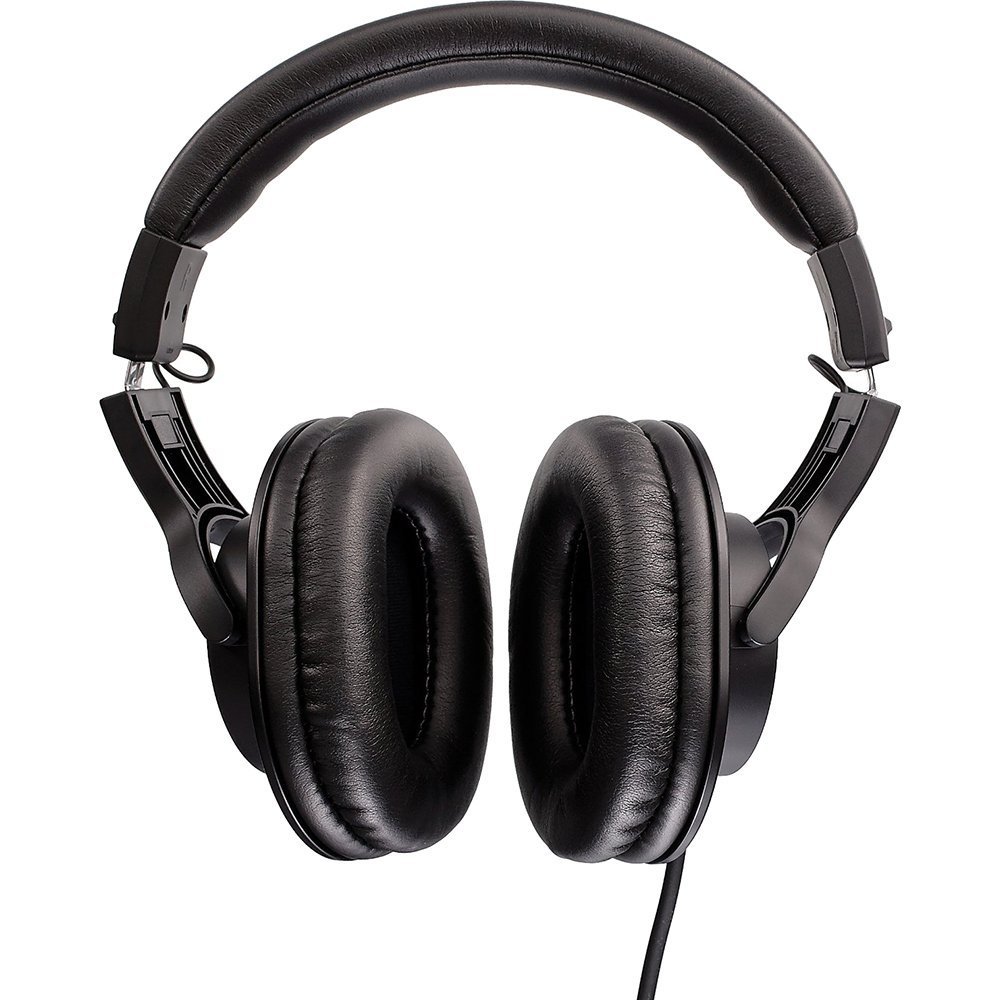 Audio-Technica ATH-M20X Studio Headphone
