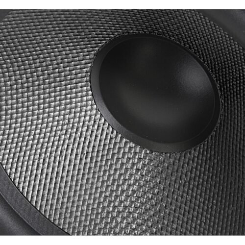 Pioneer DJ VM-80 8-Inch Active Monitor Speaker Black - Single