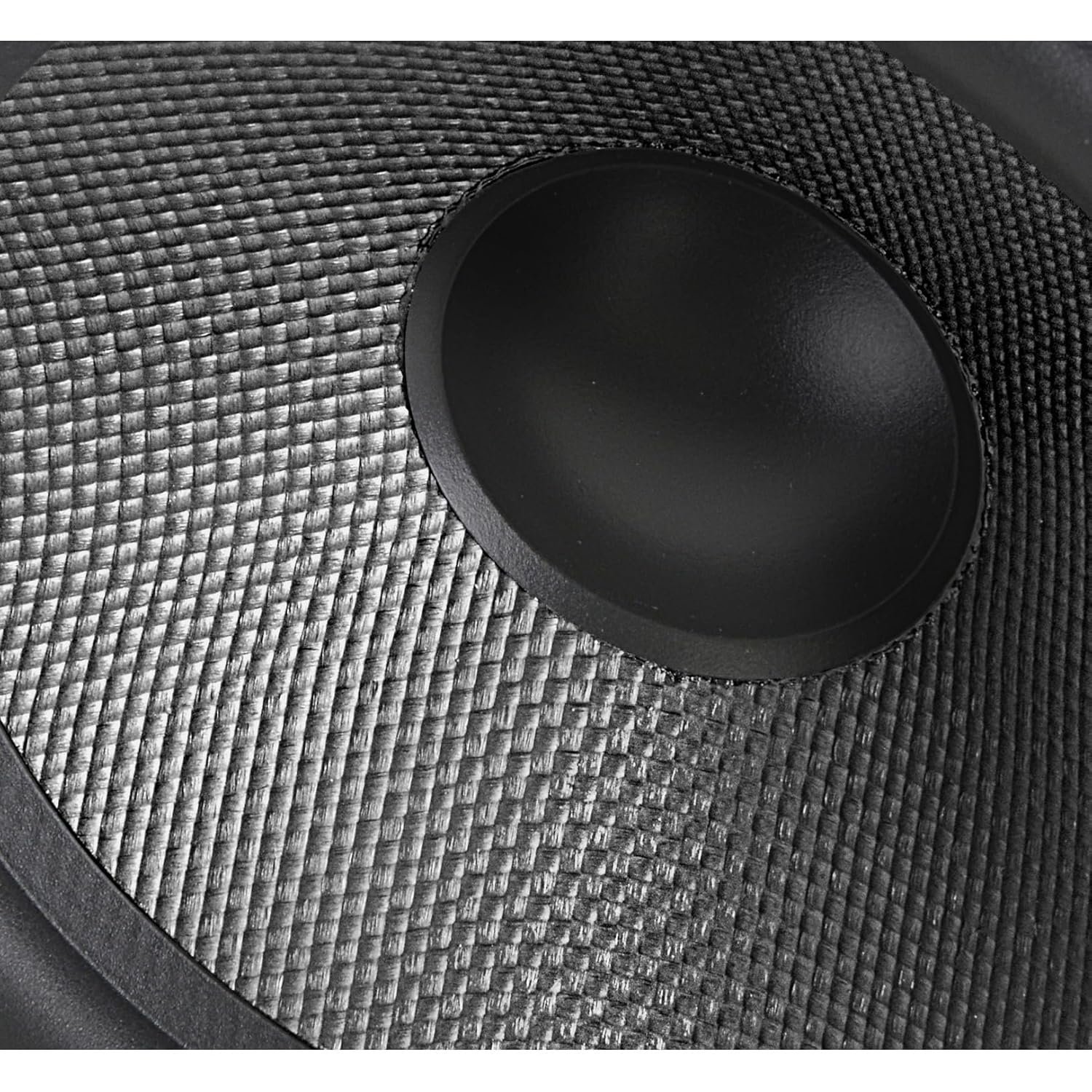 Pioneer DJ VM-80 8-Inch Active Monitor Speaker Black - Single