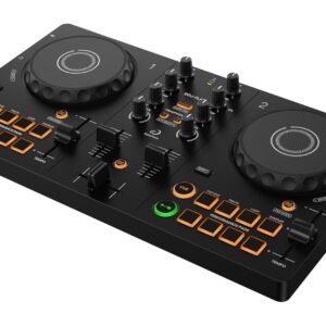 AlphaTheta DDJ-FLX2 Controladora DJ 2 Channels