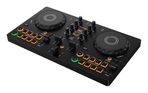 AlphaTheta DDJ-FLX2 Controladora DJ 2 Channels