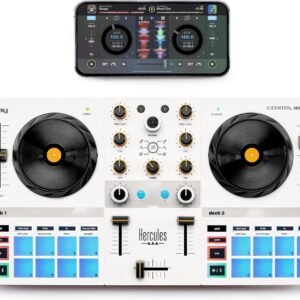 Hercules DJControl Mix Ultra DJ Controller