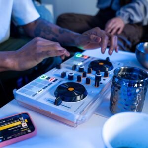 Hercules DJControl Mix Ultra DJ Controller