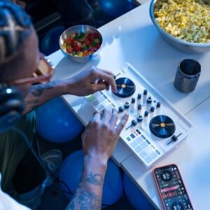 Hercules DJControl Mix Ultra DJ Controller