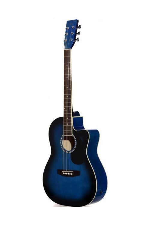 Kaps ST-10C Acoustic Guitar