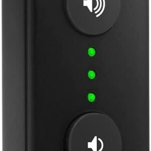 Apogee Groove Portable USB Headphone Amp DAC