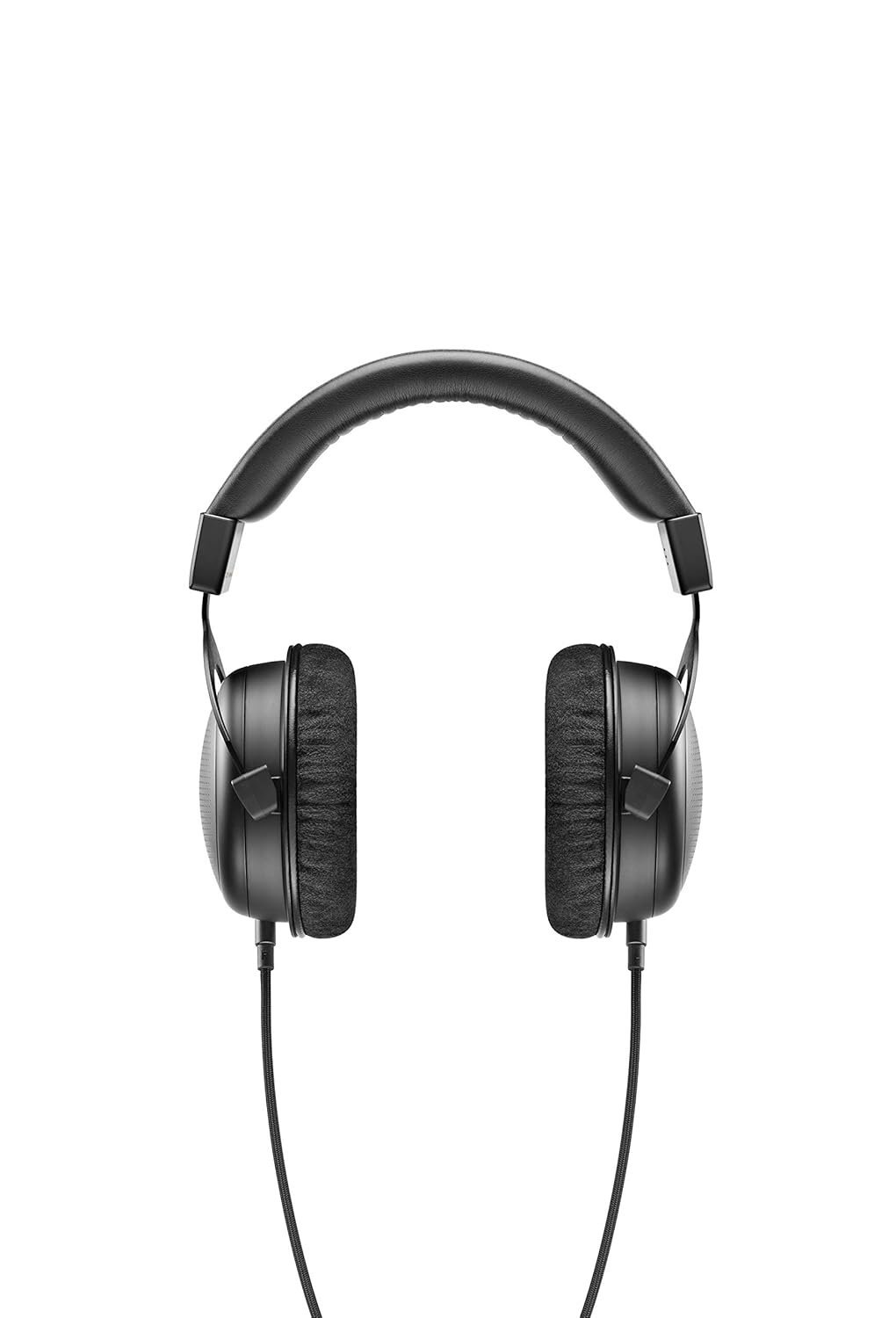 beyerdynamic T1 High-End Tesla Wired Over Ear Wired Headphones (3Rd Generation) Open, Black