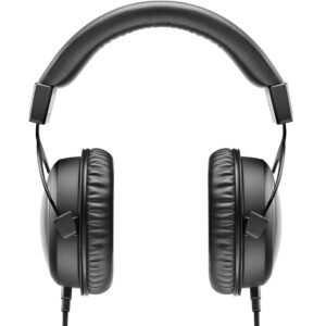 680c8d725bef4a0bb8b5d5c281b586dcb09f5b6de532d888c0c8b.jpg beyerdynamic T5 High-End Tesla Over Ear Wired Headphones (3Rd Generation) Closed,Black
