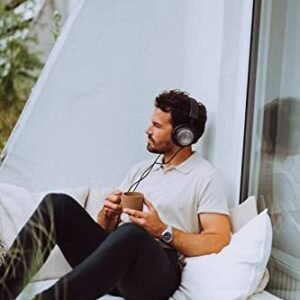 680c8d77e63809cc461f58ef899f67d41b61d48b20235347b2f90.jpg beyerdynamic T5 High-End Tesla Over Ear Wired Headphones (3Rd Generation) Closed,Black