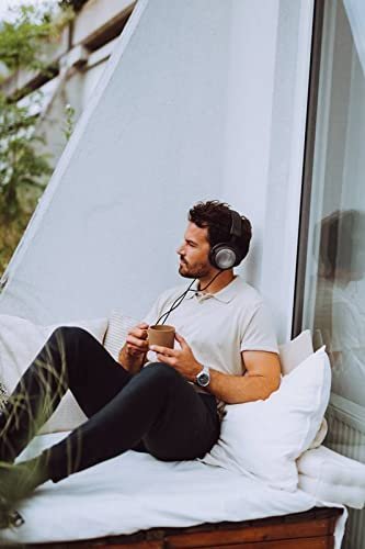 680c8d77e63809cc461f58ef899f67d41b61d48b20235347b2f90.jpg beyerdynamic T5 High-End Tesla Over Ear Wired Headphones (3Rd Generation) Closed,Black