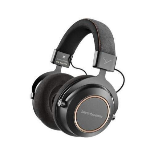 beyerdynamic Amiron Wireless Copper Bluetooth Headphones