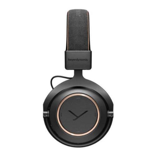 beyerdynamic Amiron Wireless Copper Bluetooth Headphones