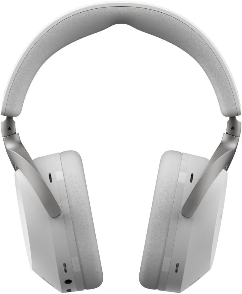 beyerdynamic AVENTHO 300 Wireless Over-Ear Headphones with ANC, Dolby Atmos and Head Tracking (Black)