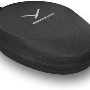 beyerdynamic AVENTHO 300 Wireless Over-Ear Headphones with ANC, Dolby Atmos and Head Tracking (Black)