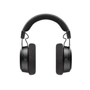 beyerdynamic Amiron Wireless Bluetooth Over The Ear Headphone with Mic (Black)