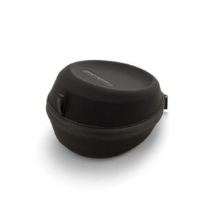 beyerdynamic Amiron Wireless Bluetooth Over The Ear Headphone with Mic (Black)