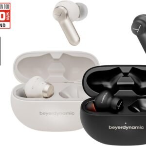 680c8f3300ab98715b3dd839e826d50dc2af63641eccc9991256b.jpg beyerdynamic AMIRON 100 True Wireless Earphones with ANC (Cream)